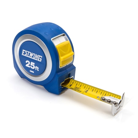 Estwing 25Foot DoubleSided Tape Measure 42586